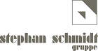 Logo Stephan Schmidt Gruppe