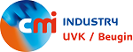 Logo CMI Industry
