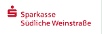 Logo Sparkasse - Südliche Weinstrasse