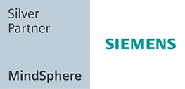 Siemens Silver Partner (MindSphere)